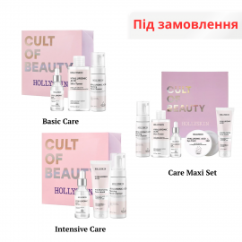 Набір Hollyskin Hyaluronic Acid