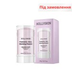 Парфумований дезодорант з гіалуроновою кислотою і пребіотиками HOLLYSKIN Prebiotic Deo