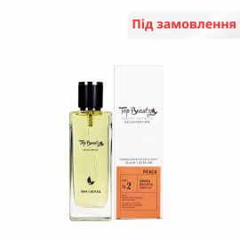 Парфумована вода 55 мл Top Beauty