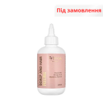 Пілінг для шкіри голови ензимний рисовий 200 мл Top Beauty