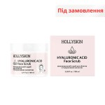 Скраб для обличчя HOLLYSKIN Face Scrub