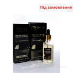 Сироватка для обличчя 24К GOLD BEAUTY SERUM з піпеткою 50 мл Top Beauty