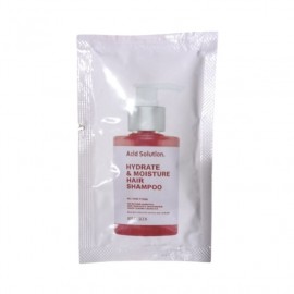 Тестер міні Hydrate & Moisture Hair Shampoo Hollyskin