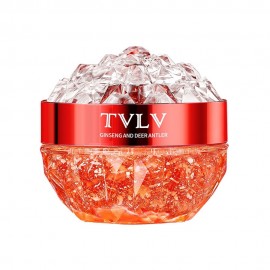 Антивіковий крем проти зморшок із Женьшенем TVLV