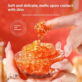 Антивіковий крем проти зморшок із Женьшенем TVLV