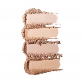 Пудра для обличчя Parisa Hydro Skin Face Powder з гіалуроновою кислотою PHP-04