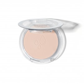 Пудра для обличчя Parisa Hydro Skin Face Powder з гіалуроновою кислотою PHP-04
