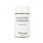 Ензимна пудра з зеленим чаєм Top Beauty Enzyme Powder Green Tea 100 г