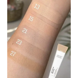 Тональний PURITO Wonder Releaf Centella BB Cream #23 Natural Beige (оригінал)