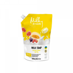 Рідке крем-мило Milky Dream дой-пак 500 мл