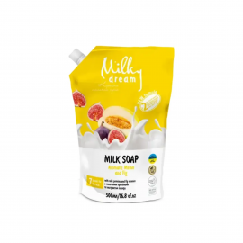 Рідке крем-мило Milky Dream дой-пак 500 мл