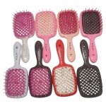 Розчіска Щітка Superbrush Plus Ma Vie Mari Чорна в коробці