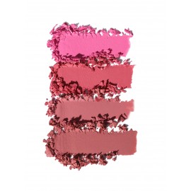 Рум'яна-мус Hydro Skin Blush Mousse to Powder Pigment Parisa