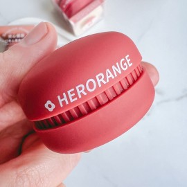 Рум'яна для обличчя Herorange