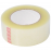 Скотч пакувальний Прозорий 200 м х 45 мм, 45 мкм