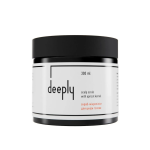 Скраб для шкіри голови deeply scalp scrub with apricot kernel 300 мл
