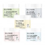 Скраб для обличчя HOLLYSKIN Face Scrub