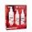 Набір Soika 3в1 для жирного типу волосся "Глибоке очищення та захист"