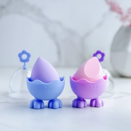 Спонж у футлярі Яйце