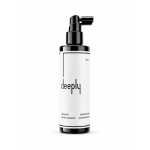 Спрей для контролю неслухняного волосся deeply styling spray control & smoothness 200 мл