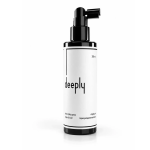 Спрей для термоукладання волосся deeply heat styling spray shape & hold 200 мл
