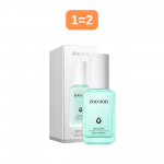 АКЦІЯ 1=2 Сироватка для догляду за проблемною шкірою обличчя Zoo Son