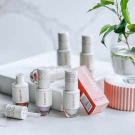 Уцінка! Тіні рідкі Cappuvini Котики