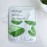Тканинна маска для обличчя з екстрактом алое Bioaqua Aloe Vera Moisturizing Mask