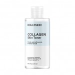 Тонік для обличчя Hollyskin Collagen Skin Toner 250 ml