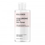 Тонік для обличчя Hollyskin Hyaluronic Acid Skin Toner 250 ml