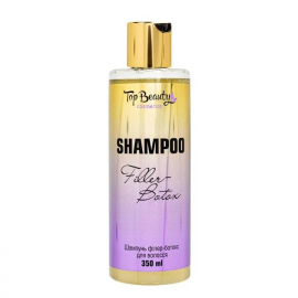 Шампунь Top beauty "Filler-Botox" 350 мл