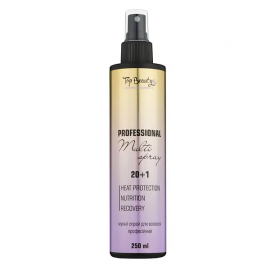 Багатофункціональний спрей для волосся 20 +1 Top Beauty 250 мл