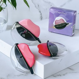 Зволожуюча водостійка помада Lazy Lips Dragon Ranee DR29