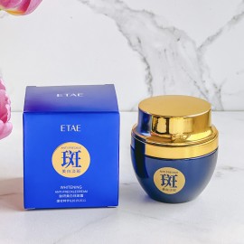 Відбілюючий крем проти веснянок і пігментних плям  Etae 50гр