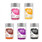 Капсули для волосся - Вітаміни для волосся Ellips Hair Vitamin 50шт