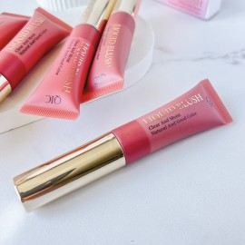 Рідкі рум'яна зі спонжем Qic Liquid Blusher