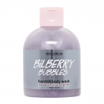 Гель для душу Hollyskin Bilberry Bubbles 300 мл