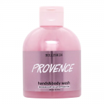 Гель для душу Hollyskin Provence 300 мл