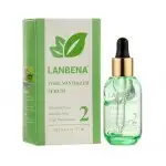 Сировотка для звуження пор Lanbena 2 етап