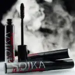 Туш Soika Wow Lashes з ефектом накладних вій