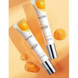 Крем для очей з вітаміном С Sadoer Vitamin C 20г