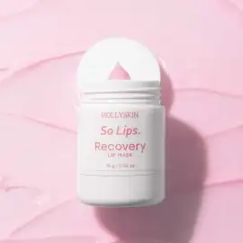 Відновлювальна маска для губ Hollyskin 15г So lips