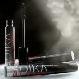 Туш Soika Wow Lashes з ефектом накладних вій