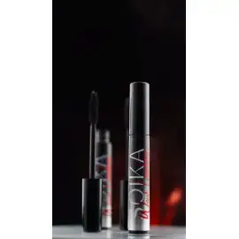 Туш Soika Wow Lashes з ефектом накладних вій