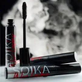 Туш Soika Wow Lashes з ефектом накладних вій