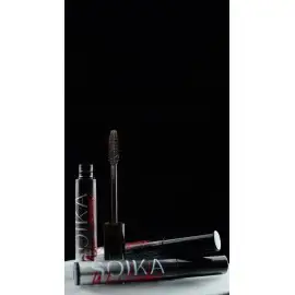 Туш Soika Wow Lashes з ефектом накладних вій
