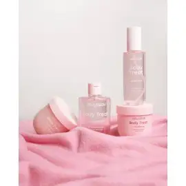 Парфумований міст для тіла Hollyskin Body Treat Cashmere 150 ml