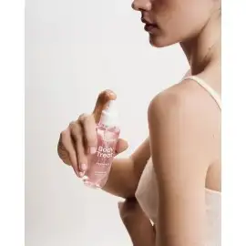 Парфумований міст для тіла Hollyskin Body Treat Cashmere 150 ml