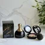 Кушон Ma Vie Mari Зволожуючий адаптивний тональний BB Кушон Ma Vie Mari опт